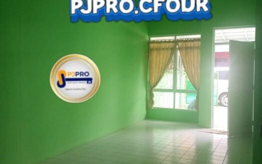 Rumah diHarapan indah,pejuang medan  satria – kota bekasi