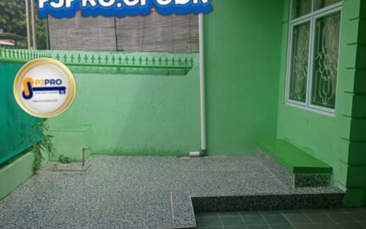 Rumah Di Harapan Indah Pejuang Medan Satria – kota bekasi