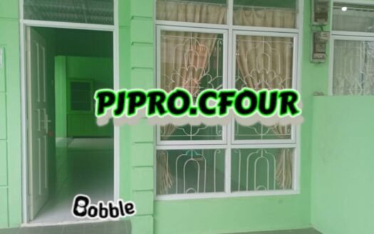 rumah Di harapan indah,pejuang medan satria – kota bekasi
