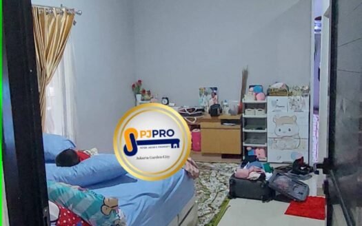 Rumah Bagus siap Huni di jatisampurna kota bekasi jawa barat