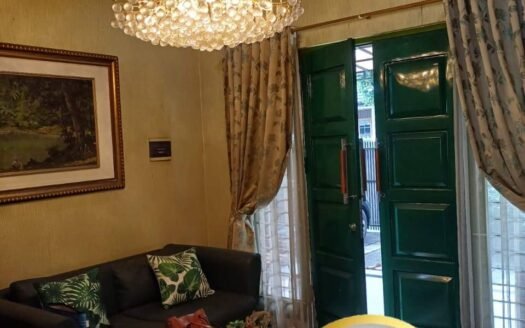 Rumah Bagus di Jaka sempurna Bekasi barat kota Bekasi