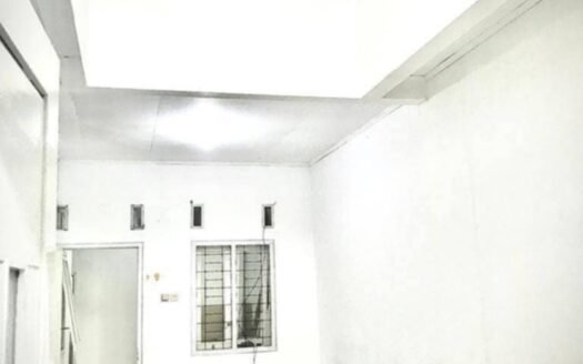 1 Unit Rumah 1.5 Lantai Di Comp. Griya Cinere Depok