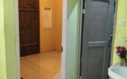 1 Unit Rumah Diperum Sari Indah Residence Depok