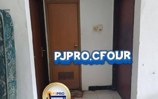 Rumah Bagus, Di Jatibening 2 Kota Bekasi Jl.gandaria 4