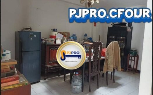Rumah Bagus, di Jatibening 2 kota Bekasi jl.gandaria 4