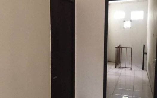 1 Unit Ruko 2 Lantai Dijalan Raya Bekasi Cakung Barat jaktim