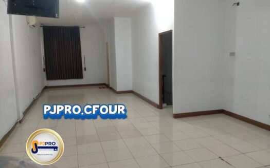 Ruko di Sentra Niaga Bulevar Hijau, Harapan Indah, Bekasi