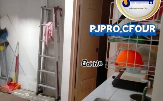 ruko di Sentra Niaga Bulevar Hijau, Harapan Indah, Bekasi