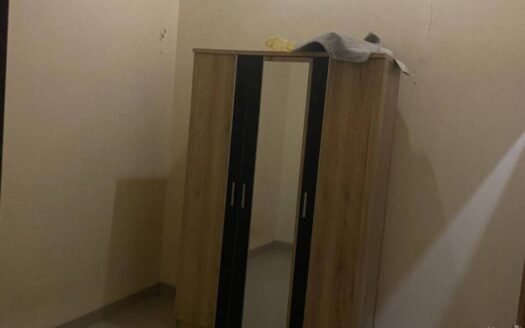 1 Unit Rumah 2 Lantai Di Perumahan Griya Asri Taman Mini