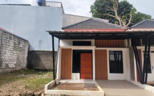 Griya Residence Ciherang Tapos Depok