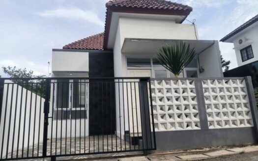 Cluster Tipar Residence Mekarsari Cibubur