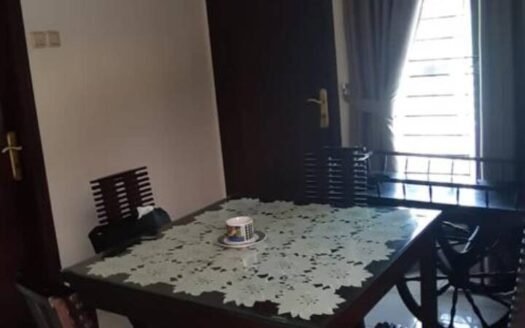 Rumah Siap Huni di Kemang Pratama 3, Akalipa 5