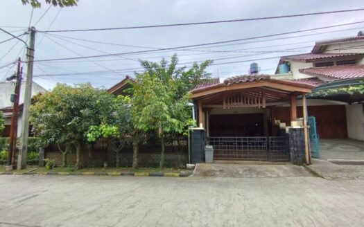 RUMAH MURAH DEKAT MARANATHA KOMPLEK CIPTA GRAHA GUNUNG BATU PASTEUR CICENDO KODYA BANDUNG