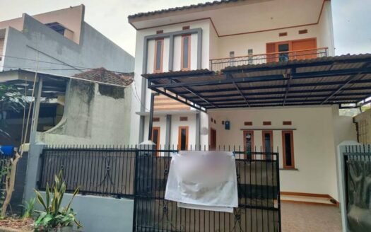 TURUN HARGA LAGI SEKARANG 960 JUTA SAJA Jual murah jarang ada rumah komplek pasadena residence caringin cibolerang holis bandung