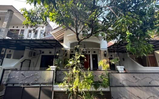 Jarang ada dijual Rumah murah Komplek Kiara sari Asri cipagalo buahbatu Bandung