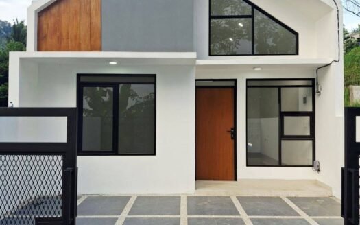RUMAH MURAH HARGA 400 JUTAAN KINANTI HOUSE, JATIHANDAP, CICAHEUM, BANDUNG