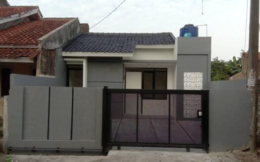 DIJUAL RUMAH MURAH KOMPLEK GBI CIWASTRA BUAHBATU BOJONGSOANG BANDUNG