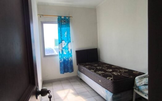 Jual Gajah Mada Mediterania Apartment, Keagungan, Taman Sari, Jakarta Barat