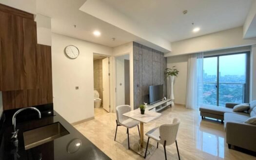 Jual Apartemen apartemen Fifty Seven Promenade – Thamrin, Kebon Melati, Tanah Abang, Jakarta Pusat
