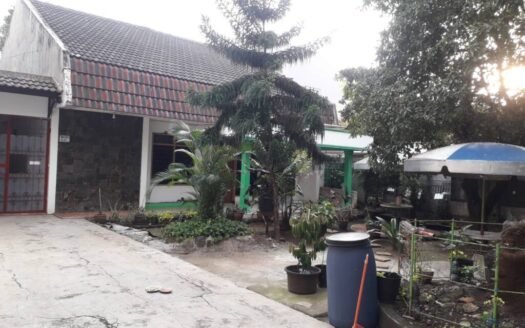 Jual Rumah Bonus 3 Toko