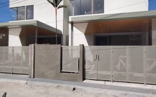 2 UNIT RUMAH BARU TAHUN 2025 MODERN TROPICAL RIUNG BANDUNG