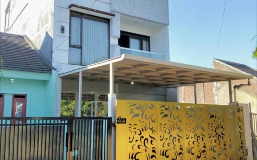 RUMAH BAGUS TAHUN 2022 CISARANTEN KULON ARCAMANIK ENDAH BANDUNG