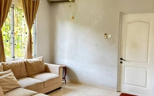 Jual Rumah Siap Huni Kota Wisata Cibubur