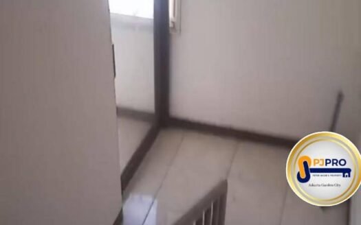 Ruko di Harapan Indah 1 Kota Bekasi