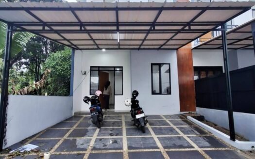 BOOKING 5 JUTA HARGA ALL IM UNIT TERAKHIR MENUJU SOLDOUT RUMAH 2 LANTAI CILENGKRANG UJUNGBERUNG KODYA BANDUNG