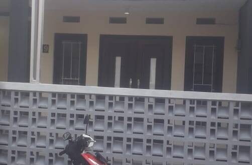DIJUAL RUMAH MURAH KOMPLEK CIBALIGO PERMAI CIHANJUANG BANDUNG