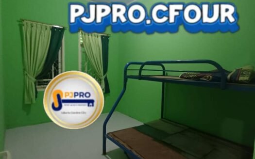 Rumah (ke 2) di Harapan indah,pejuang medan  satria – kota bekasi