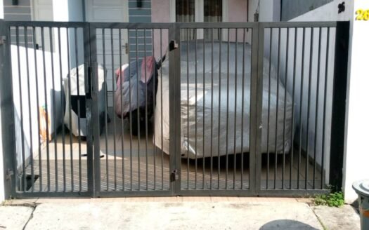 Jual Rumah Minimalis di Sunter