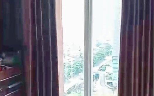 Di Sewa Apartemen Gunawangsa Merr Surabaya Jawa Timur