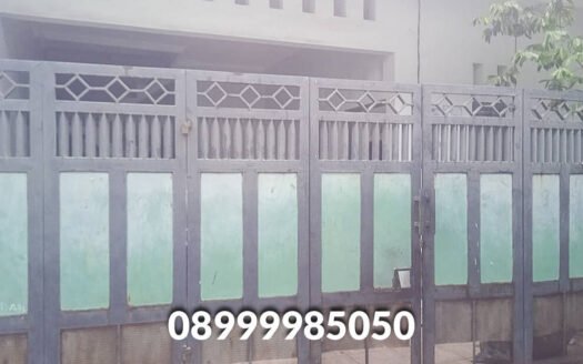 umah Jual Cepat Murah Kemayoran Jakarta Pusat