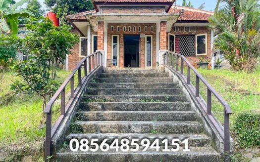Rumah dijual cepat Serpong Setu