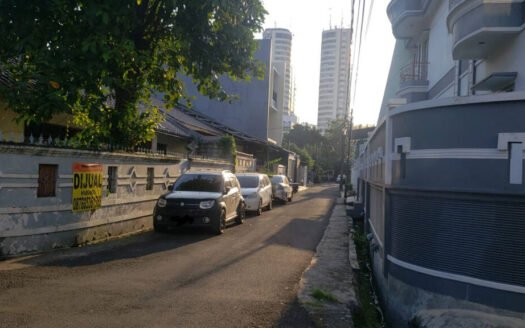 Dijual Rumah di Jln. Arwana 3, Jembatan Dua, Pejagalan, Penjaringan, Jakarta Utara