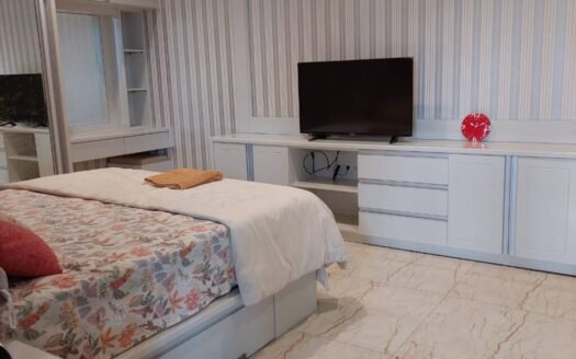 Dijual Rumah di Pantai Mutiara, Jakarta Utara