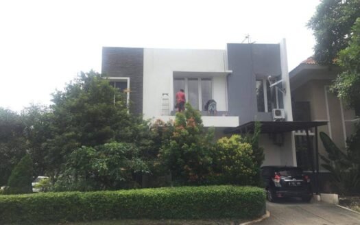 Dijual Cepat di bawah NJOP Rumah di Metro Marina Timur Ancol, Jakarta Utara