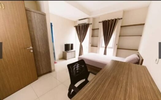 Dijual Rumah Kost di Lincoln Drive, Permata Sari Utara, Lippo Karawaci