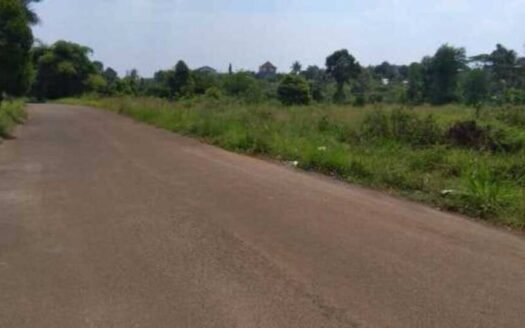 Dijual Tanah di Jl. Boulevard Raya, Kel.Sawangan Baru, Kec.Sawangan, Kota Depok