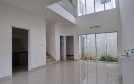 Dijual Rumah di Riviera Metland Puri