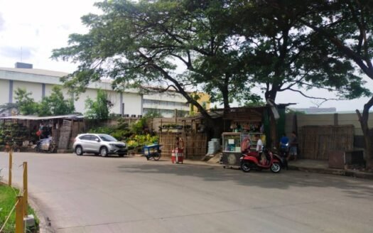 Dijual Tanah di Jl. Rumanda City Resort, Boulevard Cengkareng, Cengkareng Timur, Jakarta Barat