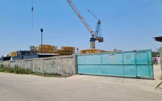 Dijual Tanah di Salembaran Jati, Kosambi, Tangerang