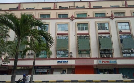 Dijual Ruko di Mall Mangga Dua Jl.Mangga Dua Raya, Sawah Besar, Jakarta Pusat