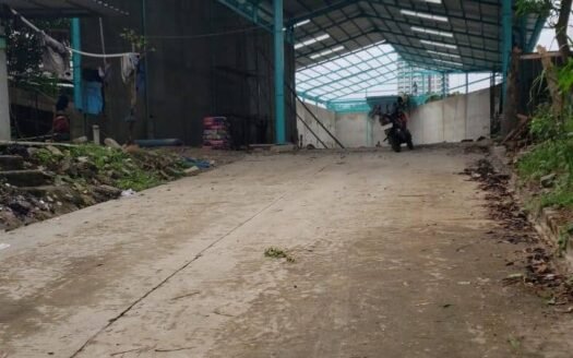 Disewakan Gudang di Jl.Rawa Buaya, Kecamatan Cengkareng, Jakarta Barat