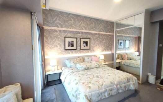 DISEWAKAN Apartemen TANGLIN Lantai 29 Pakuwon Mall, Surabaya