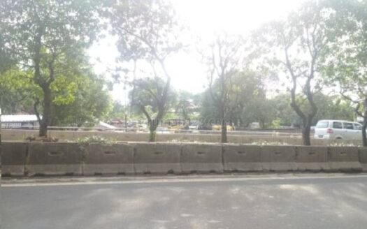 Dijual Tanah di Arteri Permata Hijau, Kebayoran Lama, Jakarta Selatan