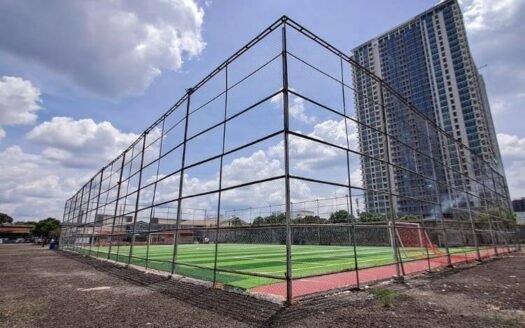 Dijual Tanah di Jln. Raya Siliwangi, Sepanjang Jaya, Pekayon, Bekasi Barat