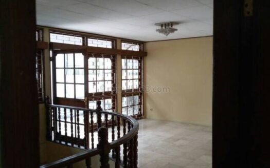 Dijual Rumah di Alam Permai, Pondok Indah, Jakarta Selatan