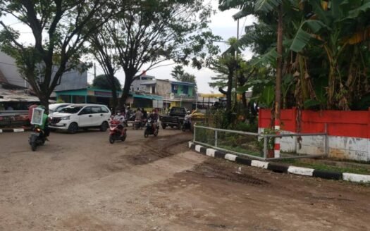 Dijual Kavling di Taman Kebon Jeruk, Intercon, Srengseng, Kembangan, Jakarta Barat